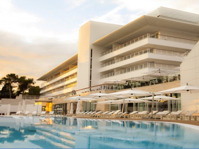 Prestižni britanski magazin Tatler lošinjski hotel Bellevue uvrstio na listu 101 najljepših hotela na svijetu