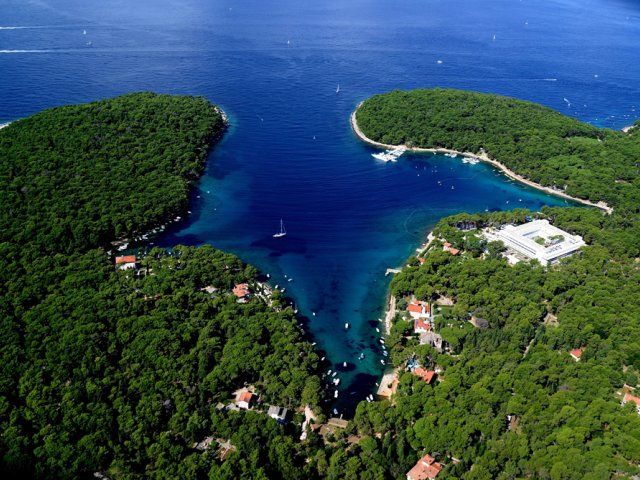 Jadranka Grupa prepoznatljiva po uspješnom povezivanju zelene i plave Hrvatske