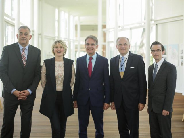 Lošinjska Grupa Jadranka obilježila jubilarnih 70 godina uspješnog poslovanja