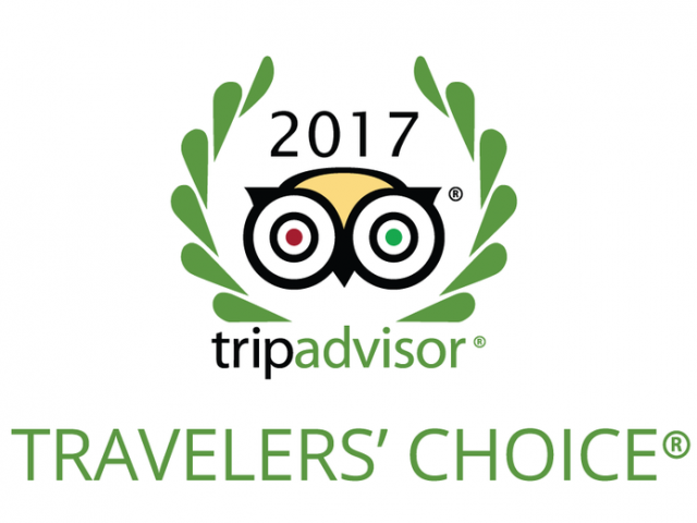 Hotelima i restoranu iz portfelja Lošinj Hotels&Vilas dodijeljen certifikat izvrsnosti TripAdvisora