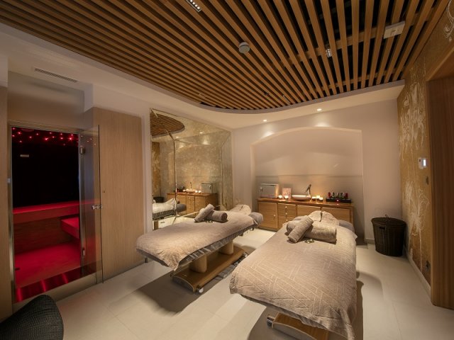 Najbolji luksuzni Boutique Spa u Hrvatskoj nalazi se u lošinjskoj Alhambri