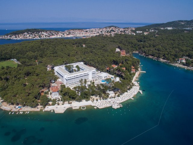 Grupa Jadranka ostvarila milijunto noćenje 10 dana ranije nego prošle godine