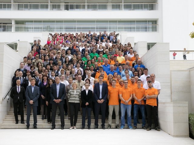 Grupa Jadranka gradi hotel s 4* za sezonske zaposlenike