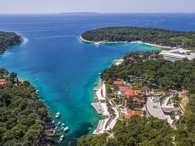 Američki Food Wine&Travel Magazine uvrstio Lošinj među 11 najboljih destinacija za putovanja u 2018.