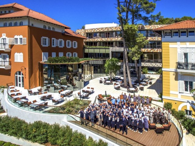 Lošinjska Jadranka grupa povećala osnovicu plaće za dva posto