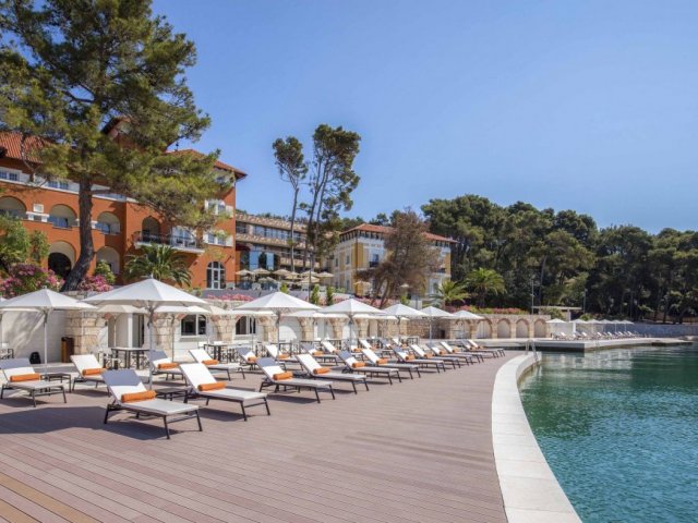 Britanski Vogue pun hvale za ljepote i ponudu otoka Lošinja