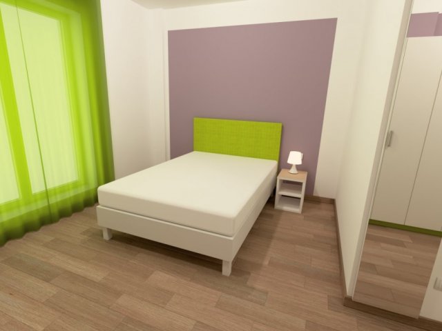 Lošinjska Jadranka uređuje 4* hotel za svoje sezonske zaposlenike