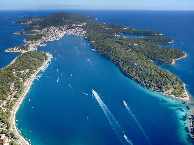 Jadrankini hoteli i kampovi dobitnici vrijednih nagrada