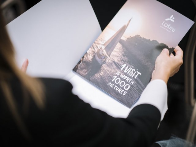 U Beogradu predstavljena ponuda otoka Lošinja