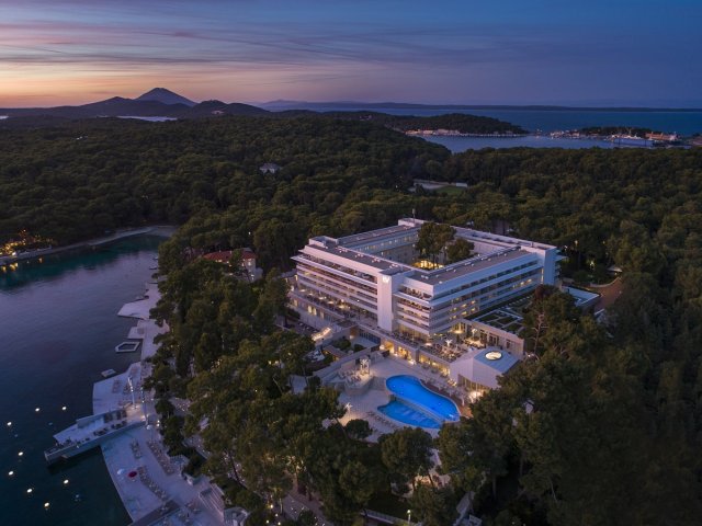 Jadranka hotelima dodijeljen certifikat ISO 50001:2018