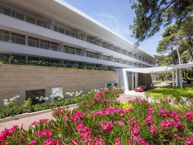 Jadranka hoteli među 500 najboljih kompanija u Hrvatskoj